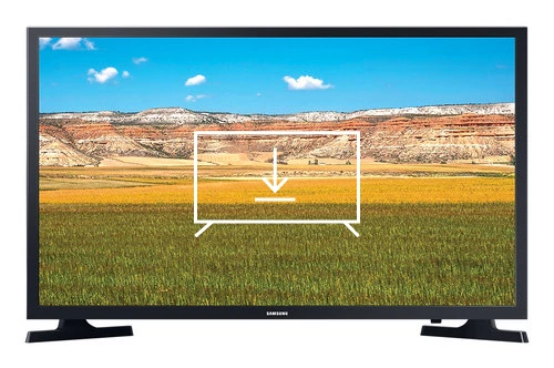 Installer des applications sur Samsung T5300 HD Smart TV