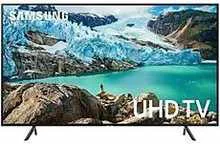 Installer des applications sur Samsung UA58RU7100K 58 inch LED 4K TV