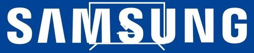 Installer des applications sur Samsung UE43CU8000UXTK