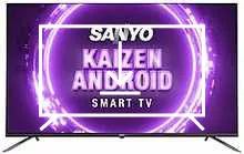 Install apps on Sanyo XT-55A082U
