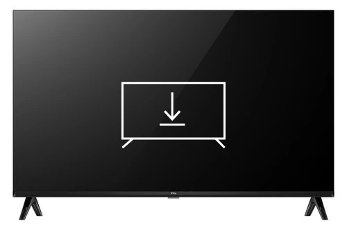 Install apps on TCL 32FHD7900