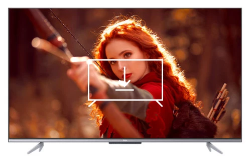 Install apps on TCL 65" 4K UHD Smart TV