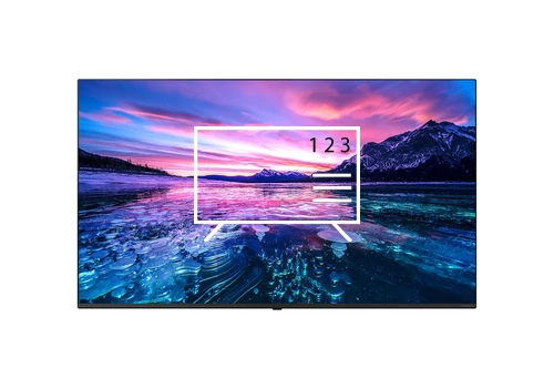 Organize channels in LG 55US762H 55IN EDGE LED IPS 8MS 3840X2160 16:9 400NIT HDMI USB