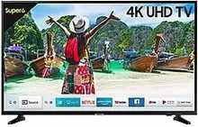 Organize channels in Samsung UA55NU6100K