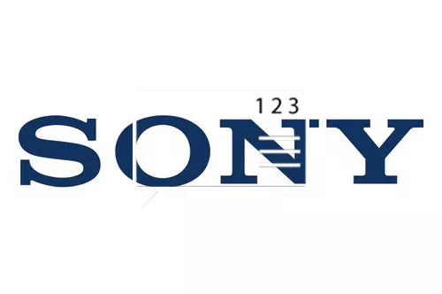 Organize channels in Sony 1.1001.6650