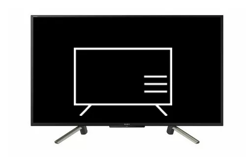 How to edit programmes on Sony Bravia