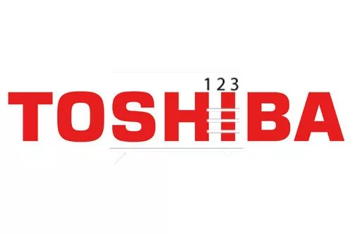 Organize channels in Toshiba 43UA2B63DB