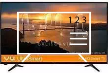 How to edit programmes on Xiaomi Mi TV 4A Pro 32 inch LED HD-Ready TV