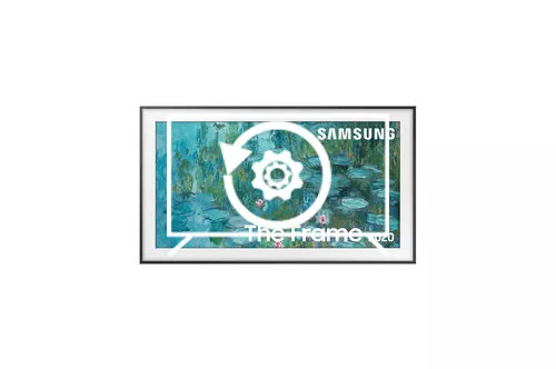 Resetear Samsung QE55LS03TASXXN