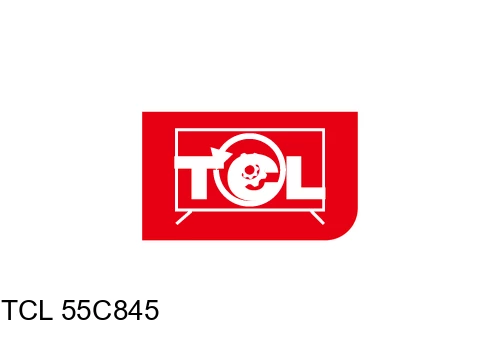 Reset TCL 55C845