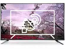 Search for channels on Hyundai HY5585Q4Z25