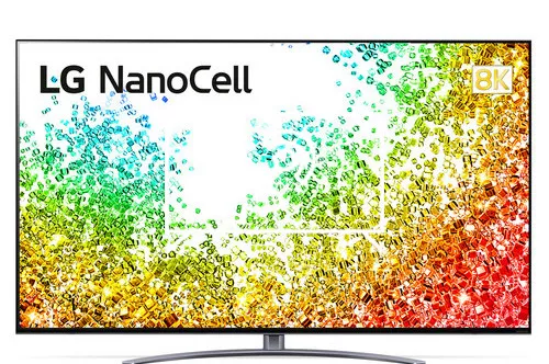 Search for channels on LG 65NANO966PA
