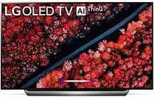 Search for channels on LG OLED55C9PTA