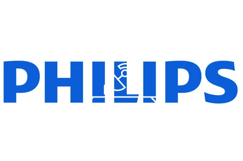 Search for channels on Philips 43PUH7406/96