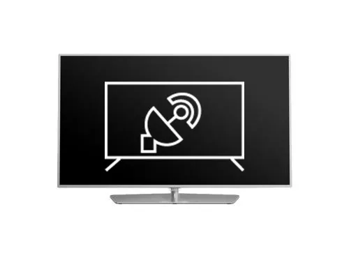 Search for channels on Philips 50PFK6510/12