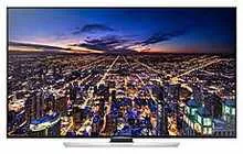 Search for channels on Samsung 48HU8500