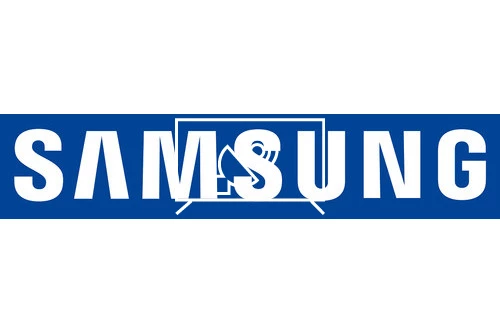 Buscar canales en Samsung 50CU7000