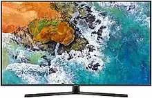 Search for channels on Samsung 65NU7470
