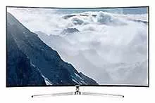 Search for channels on Samsung 78KS9000