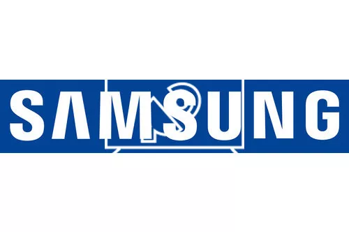 Buscar canales en Samsung GU50AU8079U