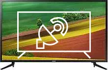 Search for channels on Samsung UA32N4010ARXXL