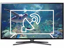 Search for channels on Samsung UA46ES6200R