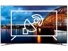 Search for channels on Samsung UA46F8000AR