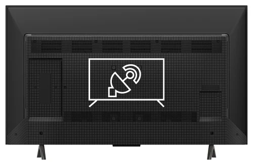 Sintonizar TCL 43QLED780 4K QLED Google TV