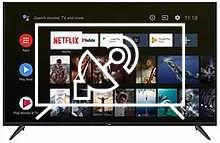 Search for channels on TCL 55P8