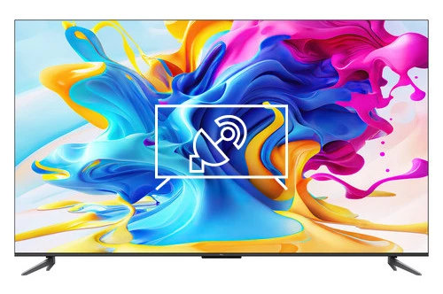 Syntonize TCL 55QLED770