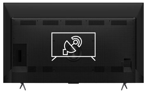 Syntonize TCL 65QLED780 4K QLED Google TV