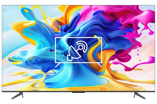 Syntonize TCL 75QLED770