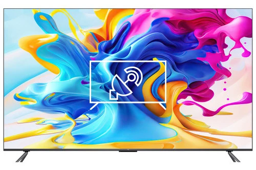 Syntonize TCL 85QLED770