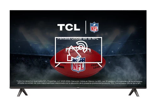Search for channels on TCL S230A