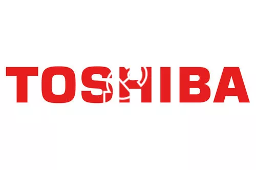 Rechercher des chaînes sur Toshiba 43UA2B63DB