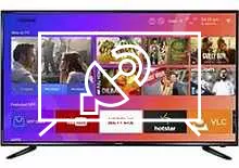 Search for channels on Viewme Ai Pro 40A905 40 inch LED Full HD TV