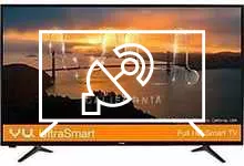 Search for channels on Xiaomi Mi TV 4A Pro 32 inch LED HD-Ready TV