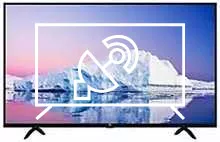Search for channels on Xiaomi Mi TV 4A Pro 43 inch LED Full HD TV