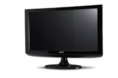 Acer AT 2055 50.8 cm (20") HD Black