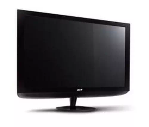 Acer AT-2356 58.4 cm (23") Full HD Black