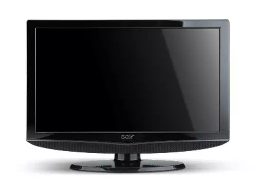 Acer AT1916-DTV 48,3 cm (19") HD Noir