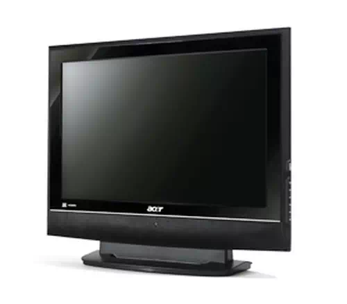 Acer AT1921 48.3 cm (19") HD Black