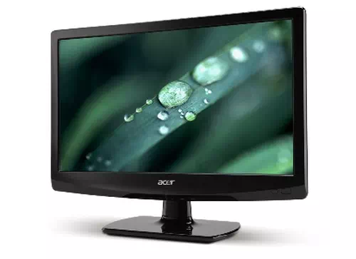 Acer AT1926 DL 48,3 cm (19") HD Noir