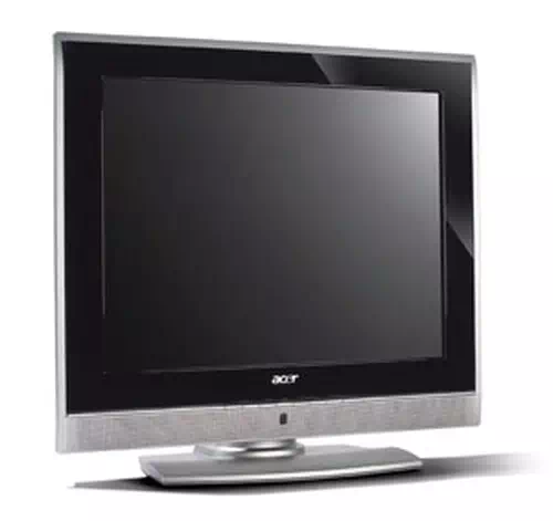 Acer AT2002 50,8 cm (20") SVGA