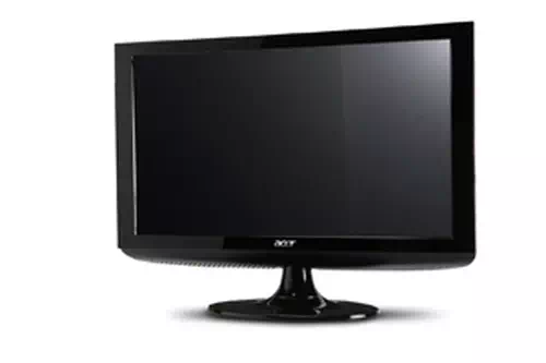 Acer AT2056-DTV 50,8 cm (20") HD+ Noir