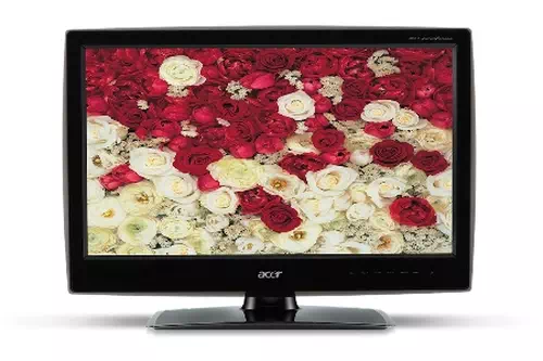 Acer AT2058 DL 50,8 cm (20") HD+ Noir