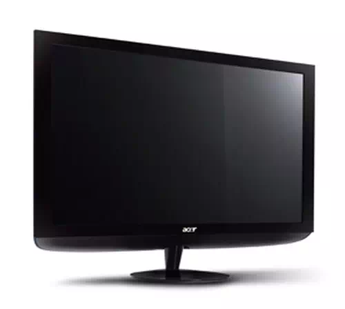 Acer AT2356-DTV 58,4 cm (23") Full HD Noir