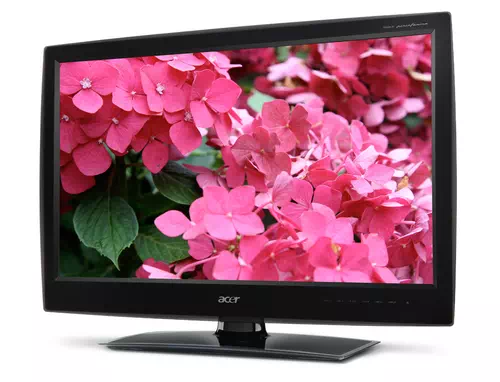 Acer AT2358 ML 58.4 cm (23") Full HD Black
