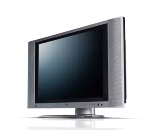 Acer AT2601W 26" LCD TV 66 cm (26") WXGA Plata