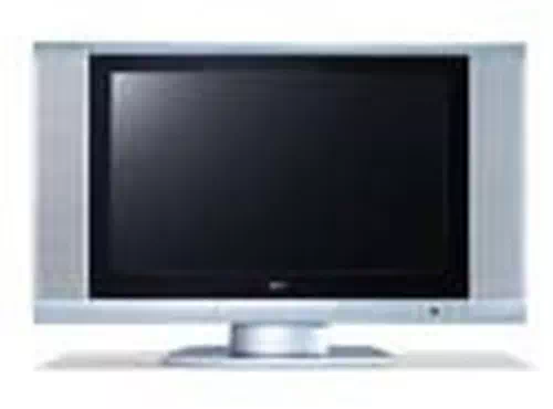 Acer AT2603 26" LCD TV 66 cm (26") HD Plata